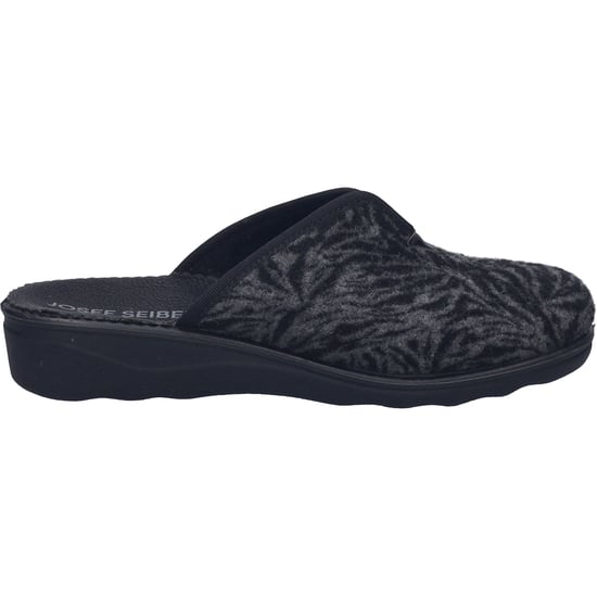 JOSEF SEIBEL Dames Slipper Nice 82 in grijs - Image 2