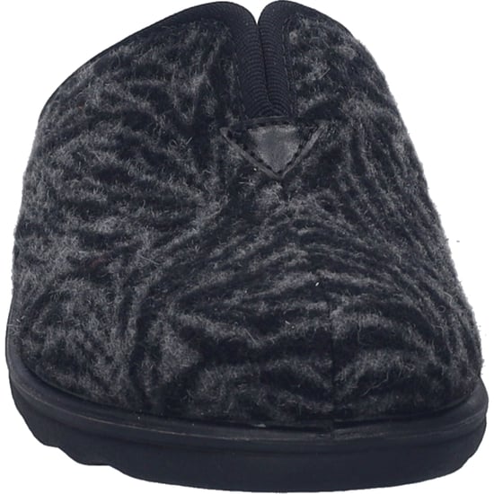 JOSEF SEIBEL Dames Slipper Nice 82 in grijs - Image 5