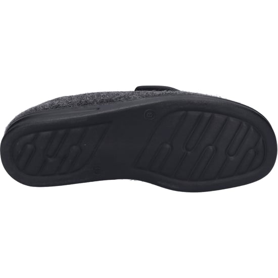 JOSEF SEIBEL Heren Slipper Belfort 85 W in grijs - Image 6
