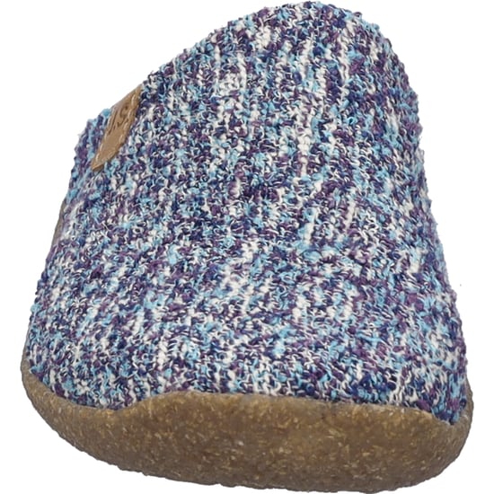 JOSEF SEIBEL Dames Slipper Vinny 03 in blauw - Image 5