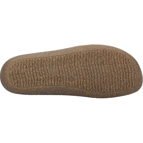 JOSEF SEIBEL Dames Slipper Vinny 03 in blauw - Image 6