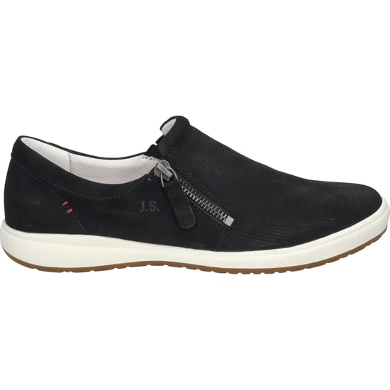 JOSEF SEIBEL Dames Slipper Caren 22 in zwart - Image 2