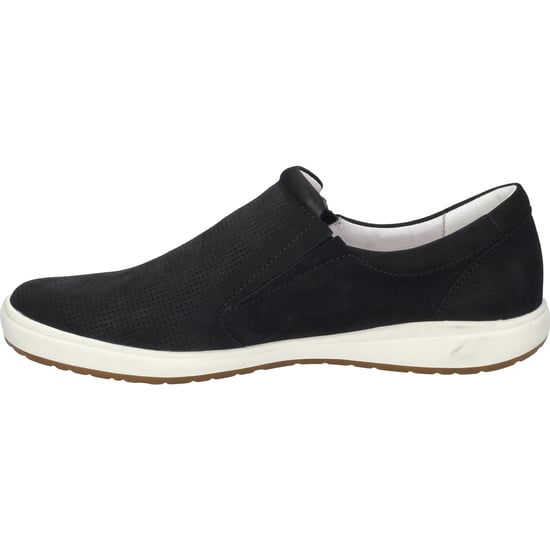 JOSEF SEIBEL Dames Slipper Caren 22 in zwart - Image 3