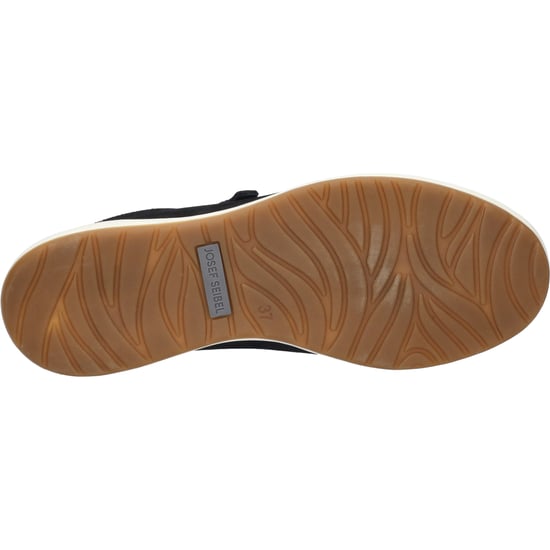 JOSEF SEIBEL Dames Slipper Caren 22 in zwart - Image 6