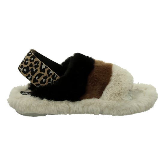 WESTLAND Dames Slipper Lille 104 in beige - Image 2