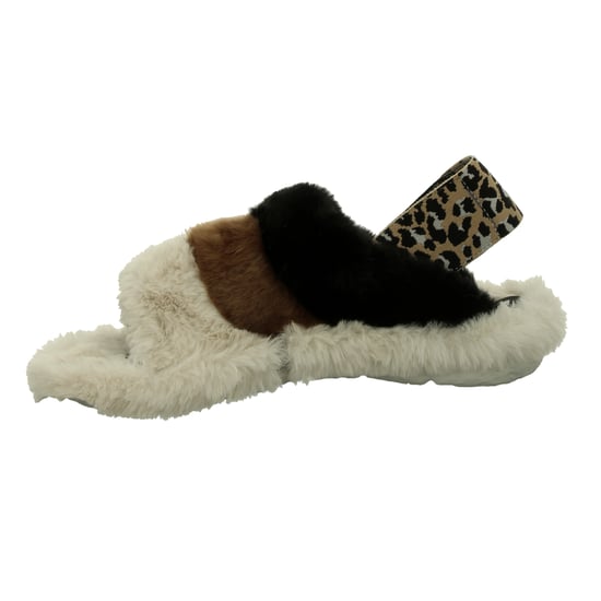 WESTLAND Dames Slipper Lille 104 in beige - Image 3