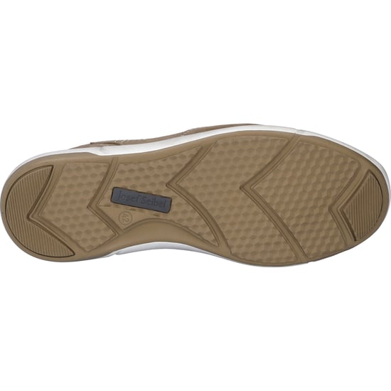 JOSEF SEIBEL Heren Slipper Enrico 04 in beige - Image 6
