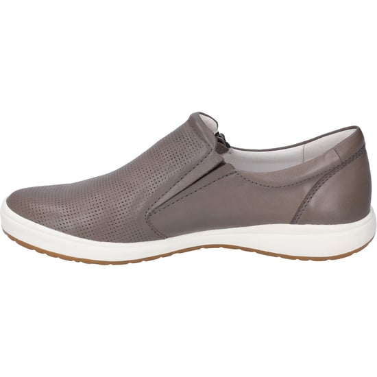 JOSEF SEIBEL Dames Slipper Caren 22 in grijs - Image 3