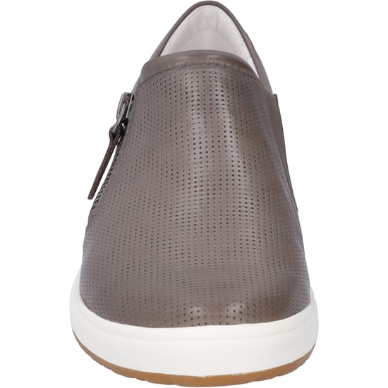 JOSEF SEIBEL Dames Slipper Caren 22 in grijs - Image 5