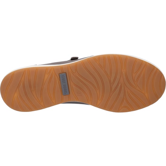JOSEF SEIBEL Dames Slipper Caren 22 in grijs - Image 6