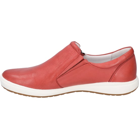 JOSEF SEIBEL Dames Slipper Caren 22 in rood - Image 3