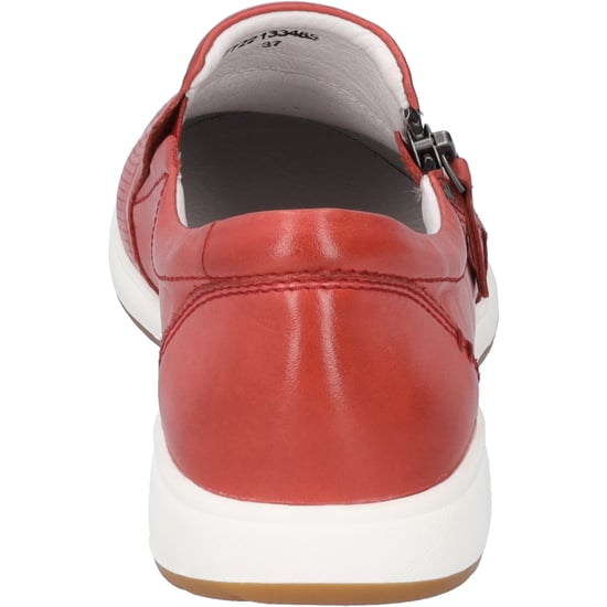 JOSEF SEIBEL Dames Slipper Caren 22 in rood - Image 4
