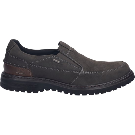 JOSEF SEIBEL Men Slipper Erroll 60 in brown - Image 2