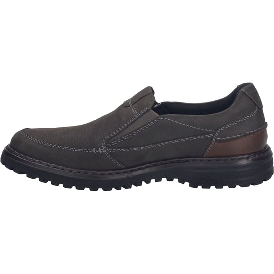 JOSEF SEIBEL Men Slipper Erroll 60 in brown - Image 3