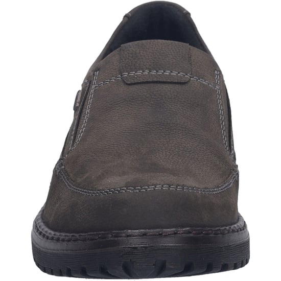 JOSEF SEIBEL Men Slipper Erroll 60 in brown - Image 4