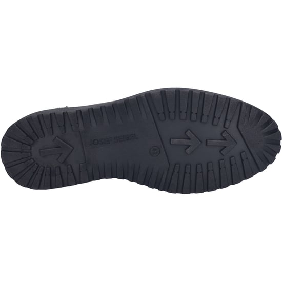 JOSEF SEIBEL Men Slipper Erroll 60 in brown - Image 5