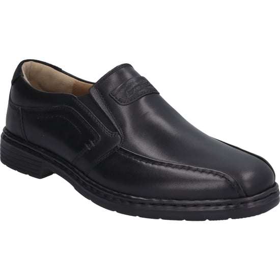 JOSEF SEIBEL Heren Slipper Alastair 03 in zwart - Image 1