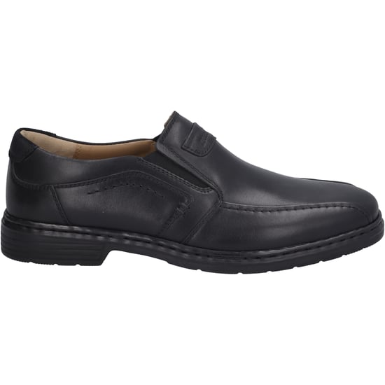JOSEF SEIBEL Heren Slipper Alastair 03 in zwart - Image 2