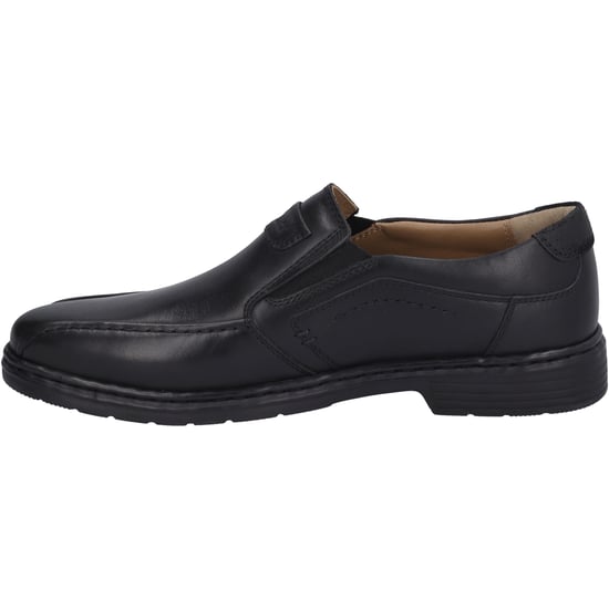 JOSEF SEIBEL Heren Slipper Alastair 03 in zwart - Image 3