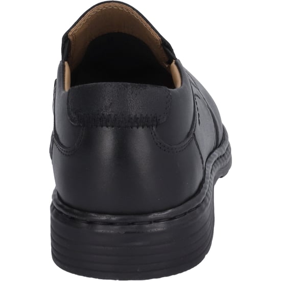 JOSEF SEIBEL Heren Slipper Alastair 03 in zwart - Image 4