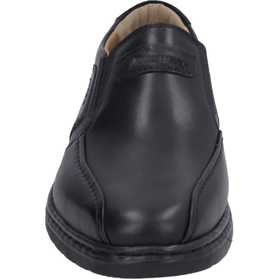 JOSEF SEIBEL Heren Slipper Alastair 03 in zwart - Image 5