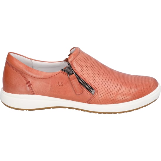 JOSEF SEIBEL Dames Slipper Caren 22 in roze - Image 2