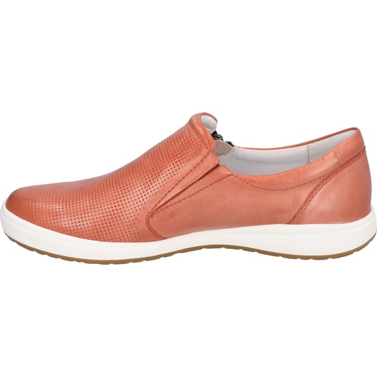 JOSEF SEIBEL Dames Slipper Caren 22 in roze - Image 3