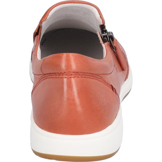 JOSEF SEIBEL Dames Slipper Caren 22 in roze - Image 4