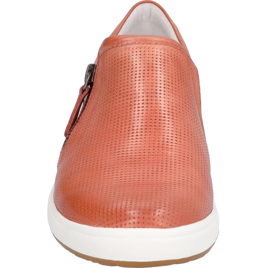 JOSEF SEIBEL Dames Slipper Caren 22 in roze - Image 5