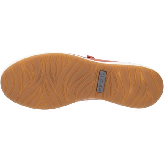 JOSEF SEIBEL Dames Slipper Caren 22 in roze - Image 6