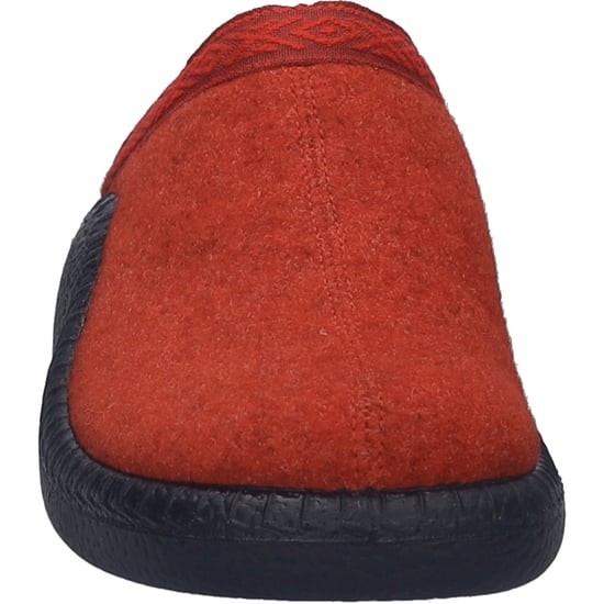 JOSEF SEIBEL Dames Slipper Monaco D 05 in rood - Image 4