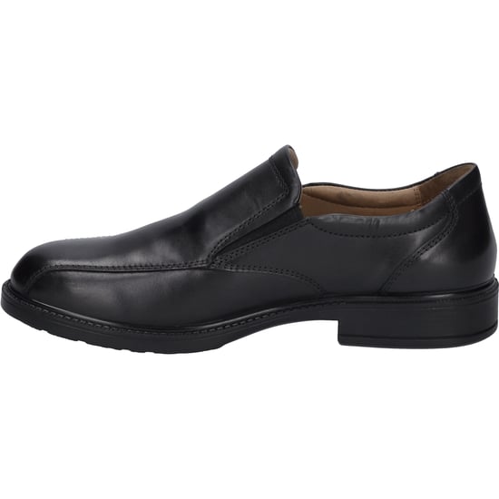 JOSEF SEIBEL Herr Tofflor Harry 06 i Svart - Image 3