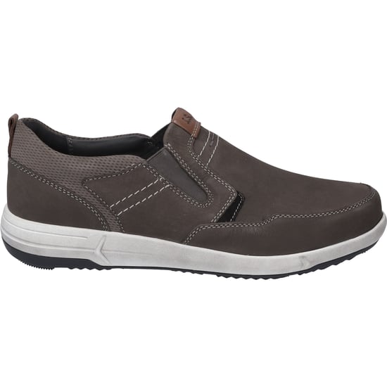 JOSEF SEIBEL Men Slipper Enrico 04 in gray - Image 2