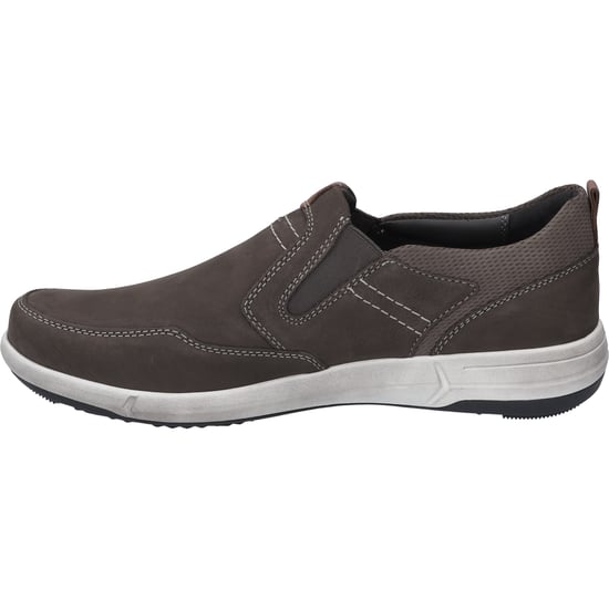JOSEF SEIBEL Men Slipper Enrico 04 in gray - Image 3
