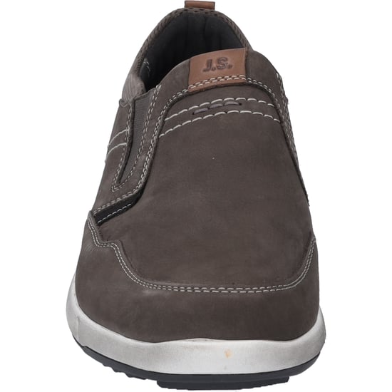 JOSEF SEIBEL Men Slipper Enrico 04 in gray - Image 5