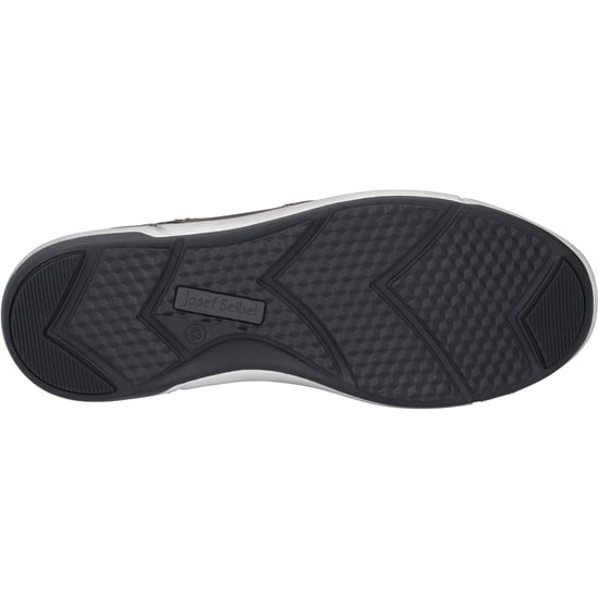 JOSEF SEIBEL Men Slipper Enrico 04 in gray - Image 6