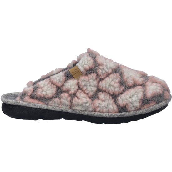 JOSEF SEIBEL Dames Slipper Lille 09 in roze - Image 2