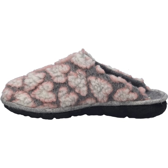 JOSEF SEIBEL Dames Slipper Lille 09 in roze - Image 3
