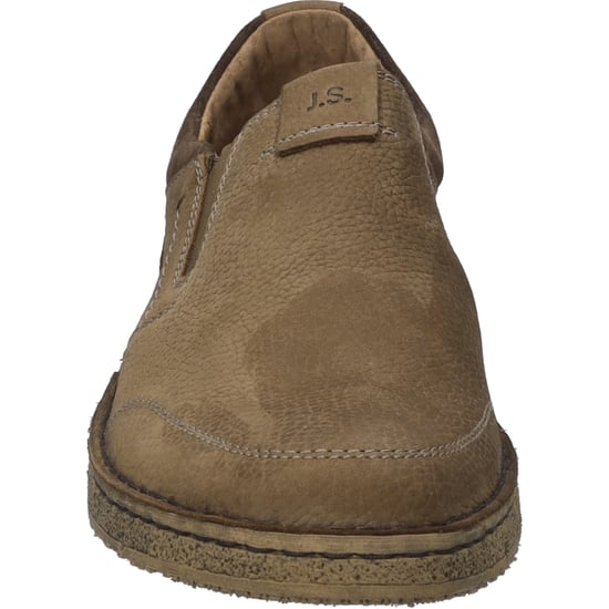 JOSEF SEIBEL Men Slipper Ruben 03 in brown - Image 5