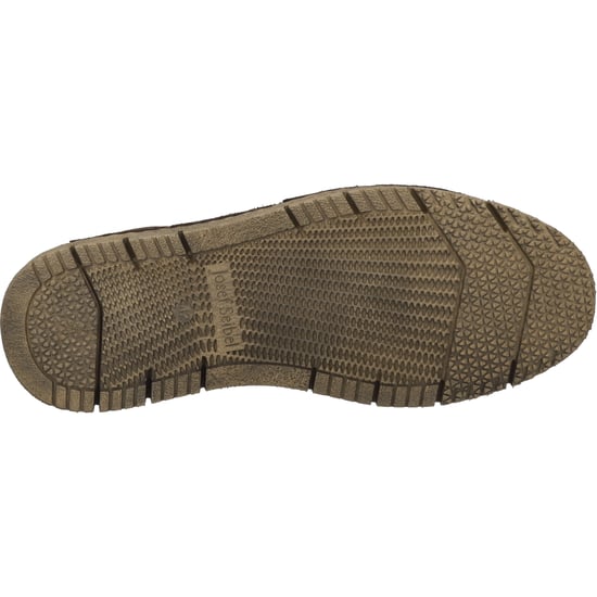 JOSEF SEIBEL Men Slipper Ruben 03 in brown - Image 6