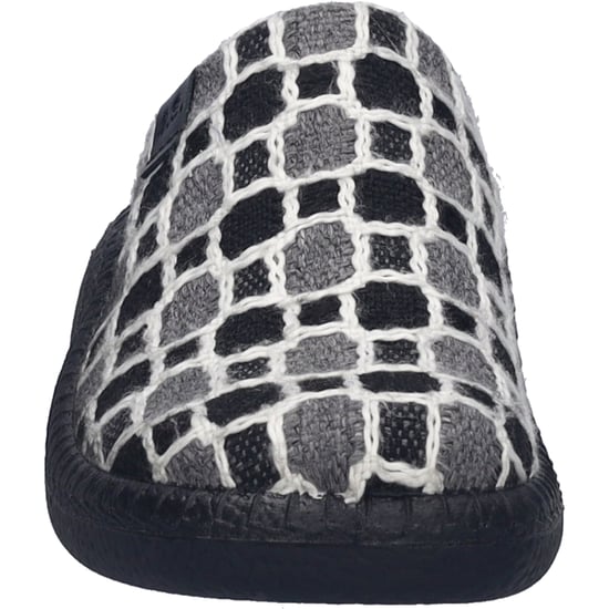 JOSEF SEIBEL Dames Slipper Monaco D 03 in zwart - Image 4