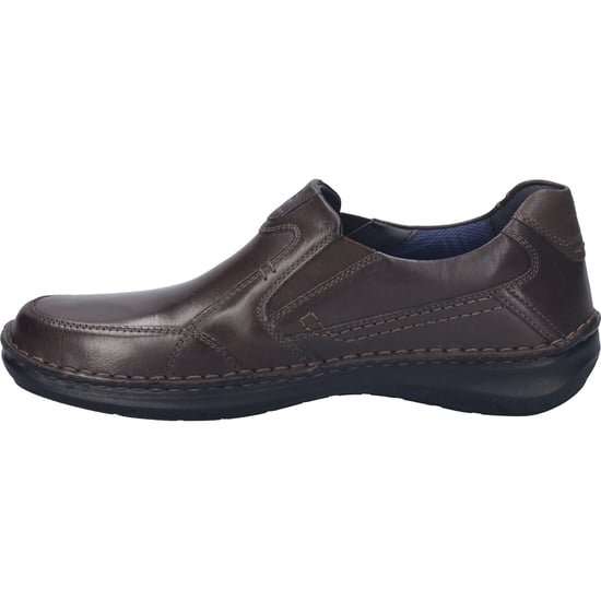 JOSEF SEIBEL Heren Slipper Nieuwe Anvers 01 in bruin - Image 3