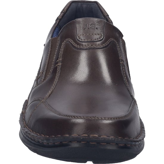 JOSEF SEIBEL Heren Slipper Nieuwe Anvers 01 in bruin - Image 5