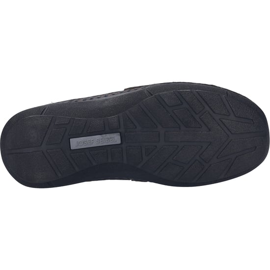 JOSEF SEIBEL Heren Slipper Nieuwe Anvers 01 in bruin - Image 6