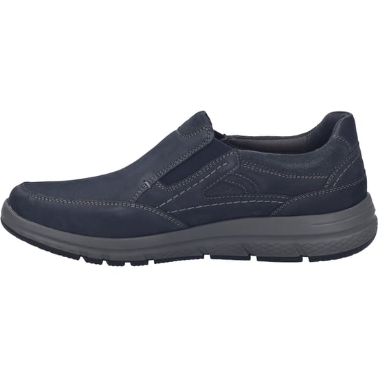 JOSEF SEIBEL Heren Slipper Giuseppe 09 in blauw - Image 3