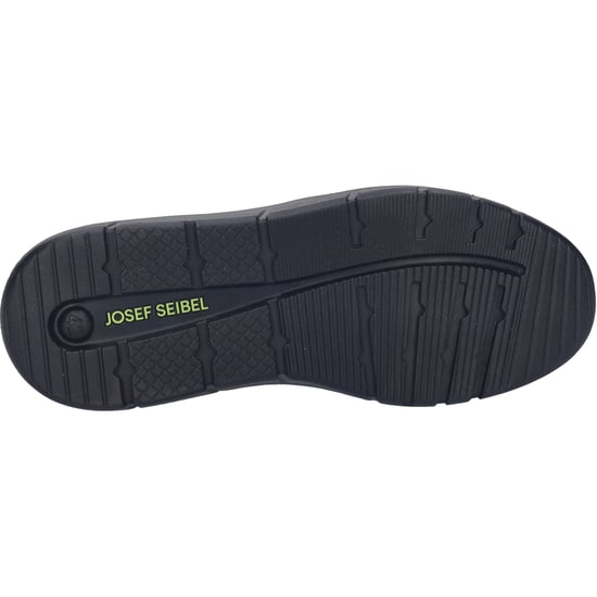 JOSEF SEIBEL Heren Slipper Giuseppe 09 in blauw - Image 5