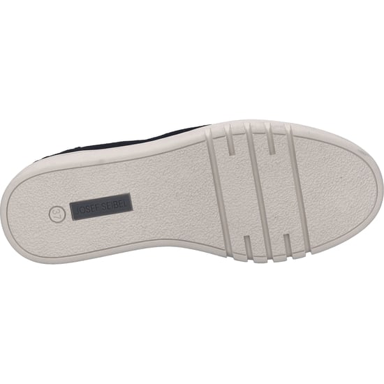 JOSEF SEIBEL Dames Slipper Jessie 08 in zwart - Image 5
