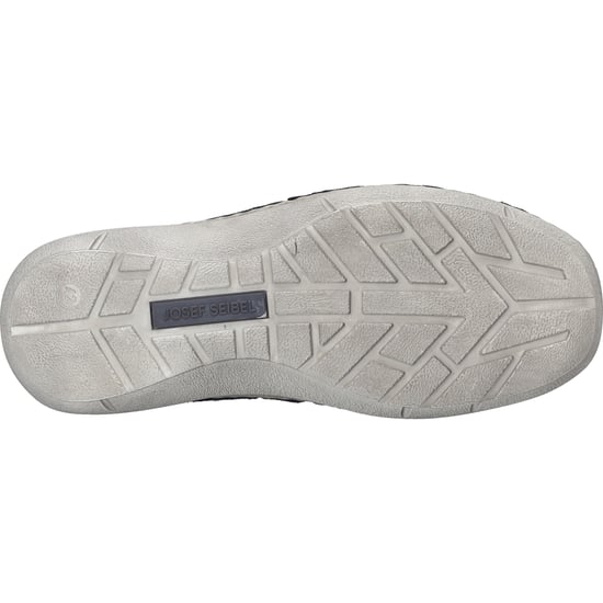 JOSEF SEIBEL Heren Slipper New Anvers 71 in blauw - Image 5