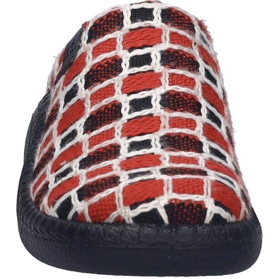 JOSEF SEIBEL Dames Slipper Monaco D 03 in rood - Image 4