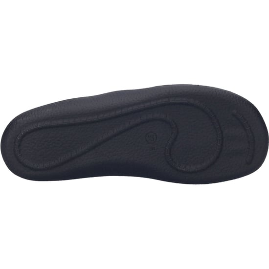 JOSEF SEIBEL Dames Slipper Monaco D 03 in rood - Image 5
